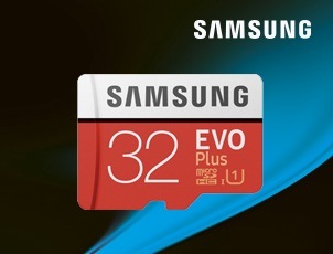 Купи Samsung Galaxy A30s + наушники в подарок! Купи Samsung Galaxy A30s + наушники в подарок!