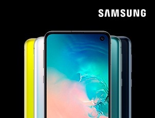 Выгода до 200 рублей на Galaxy S10e Выгода до 200 рублей на Galaxy S10e