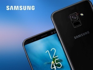 Снижение цен на смартфоны Samsung A8 | A8+ Снижение цен на смартфоны Samsung A8 | A8+
