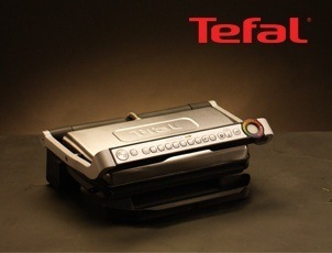 Электрический гриль TEFAL за 170 рублей! Электрический гриль TEFAL за 170 рублей!