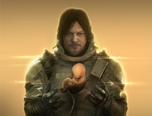 Игра Death Stranding Director’s Cut Игра Death Stranding Director’s Cut