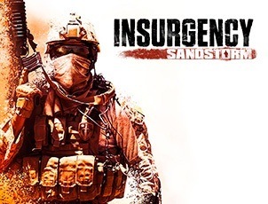 Игра Insurgency: Sandstorm Игра Insurgency: Sandstorm