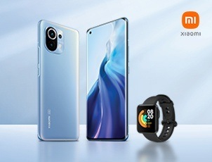 Предзаказ Xiaomi Mi 11 Предзаказ Xiaomi Mi 11
