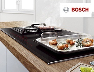 СКИДКИ до 50% на варочные поверхности BOSCH СКИДКИ до 50% на варочные поверхности BOSCH