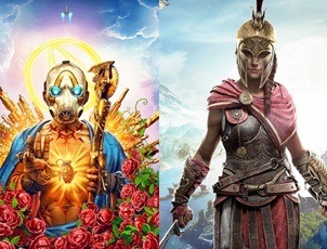 Скидки до 30% на игры для PS4 | Xbox One | Nintendo Switch от SoftClub Скидки до 30% на игры для PS4 | Xbox One | Nintendo Switch от SoftClub