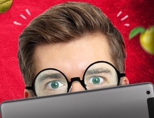 На старт, внимание, лучшие предложения к школьному сезону! На старт, внимание, лучшие предложения к школьному сезону!