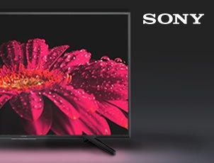 СКИДКИ на телевизоры Sony BRAVIA! СКИДКИ на телевизоры Sony BRAVIA!
