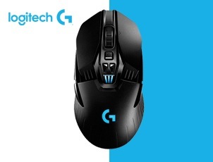 СКИДКА 50 рублей на вторую покупку Logitech! СКИДКА 50 рублей на вторую покупку Logitech!