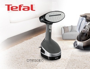 Отпариватель TEFAL всего за 75 рублей! Отпариватель TEFAL всего за 75 рублей!