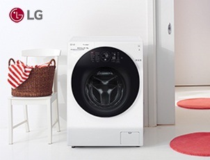 СКИДКИ до 20% на стиральные машины LG! СКИДКИ до 20% на стиральные машины LG!