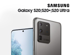 СКИДКА от 500 руб + БОНУСЫ в подарок к Galaxy S20, 20+, Ultra! СКИДКА от 500 руб + БОНУСЫ в подарок к Galaxy S20, 20+, Ultra!