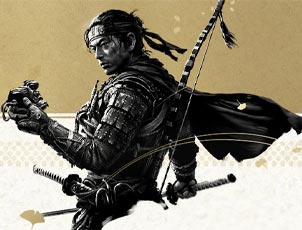 Игра Призрак Цусимы Режиссёрская Версия Игра Призрак Цусимы Режиссёрская Версия