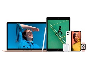Выгодное предложение на технику Apple Выгодное предложение на технику Apple