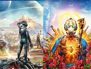 Скидки до 40% на игры для Xbox One | PS4 от Take-Two Скидки до 40% на игры для Xbox One | PS4 от Take-Two