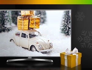Большие скидки на телевизоры LG! Большие скидки на телевизоры LG!