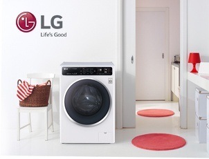 Скидки на стиральные машины LG! Скидки на стиральные машины LG!