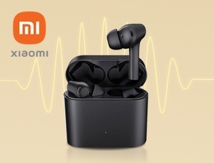 Наушники Xiaomi Earphones 2 Pro Наушники Xiaomi Earphones 2 Pro