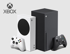 Xbox Series X|S Xbox Series X|S