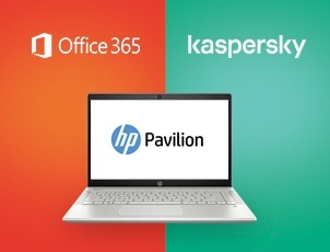 Ноутбук + Microsoft Office и антивирус по СУПЕРценам Ноутбук + Microsoft Office и антивирус по СУПЕРценам