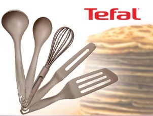 Набор для кухни Tefal всего за 29,90 руб! Набор для кухни Tefal всего за 29,90 руб!