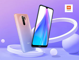 Выгодные цены на смартфоны Xiaomi Выгодные цены на смартфоны Xiaomi
