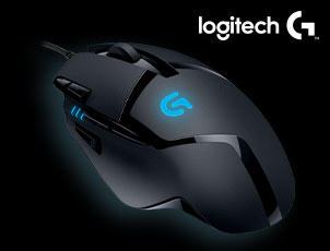 Скидки до 33% на игровые аксессуары Logitech Скидки до 33% на игровые аксессуары Logitech