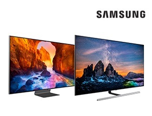 Скидки до 30%! Большая распродажа ТВ Samsung Скидки до 30%! Большая распродажа ТВ Samsung