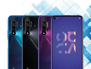 СКИДКА от 80 рублей на новый Huawei Nova 5T, Y9s, Y9 Prime! СКИДКА от 80 рублей на новый Huawei Nova 5T, Y9s, Y9 Prime!