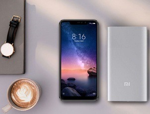 Хит от Xiaomi с подарком Хит от Xiaomi с подарком