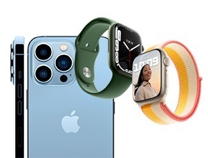 Узнай о поступлении новинок Apple Узнай о поступлении новинок Apple