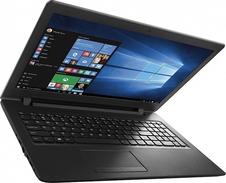 Lenovo Ideapad 110-15ACL Lenovo Ideapad 110-15ACL