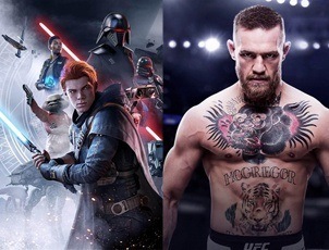 Скидки до 49% на игры для PS4 | Xbox One | Nintendo Switch Скидки до 49% на игры для PS4 | Xbox One | Nintendo Switch