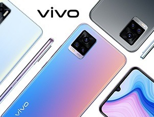 Старт продаж смартфонов vivo v20 | v20 se Старт продаж смартфонов vivo v20 | v20 se