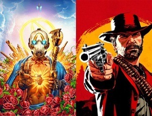 Скидки до 58% на игры от T2 Скидки до 58% на игры от T2