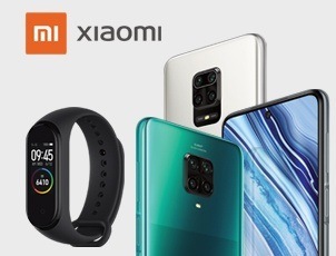Новинка! Предзаказ XIAOMI Redmi Note 9 Pro + подарок Новинка! Предзаказ XIAOMI Redmi Note 9 Pro + подарок