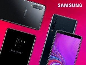 Снижение цен на смартфоны Samsung! Снижение цен на смартфоны Samsung!