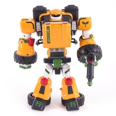 tobot mini t