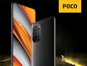 Предзаказ Xiaomi POCO F3 Предзаказ Xiaomi POCO F3