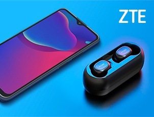 ZTE Blade V2020 Smart + Bluetooth-гарнитура в подарок! ZTE Blade V2020 Smart + Bluetooth-гарнитура в подарок!
