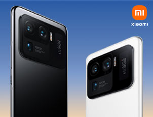 Xiaomi Mi 11 Ultra + наушники и умные часы в подарок! Xiaomi Mi 11 Ultra + наушники и умные часы в подарок!