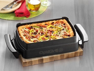 Электрогриль TEFAL + насадка для выпечки! Электрогриль TEFAL + насадка для выпечки!