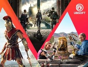 Летняя распродажа! Скидки на игры до 50% Летняя распродажа! Скидки на игры до 50%