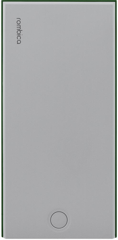 <b>Внешний аккумулятор ROMBICA NEO</b> NS100G купить в ...