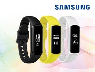 Samsung Galaxy A50/A70/A80 + фитнес-трекер Samsung Galaxy Fit e в подарок! Samsung Galaxy A50/A70/A80 + фитнес-трекер Samsung Galaxy Fit e в подарок!
