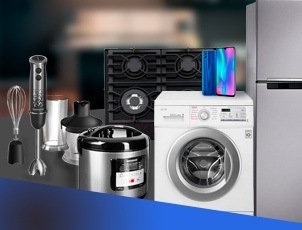 Только 3 дня! Скидки до 40% на электронику и бытовую технику! Только 3 дня! Скидки до 40% на электронику и бытовую технику!