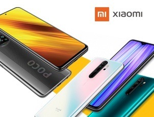 Скидки на смартфоны Xiaomi Скидки на смартфоны Xiaomi
