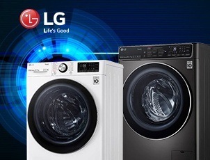 Скидки на стиральные машины LG до 950 руб Скидки на стиральные машины LG до 950 руб