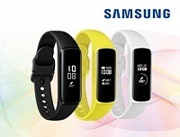 Samsung Galaxy A50 + Galaxy Fit e в подарок! Samsung Galaxy A50 + Galaxy Fit e в подарок!