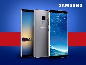 Собери идеальную пару Samsung: смартфон + аксессуар со скидкой 20%! Собери идеальную пару Samsung: смартфон + аксессуар со скидкой 20%!