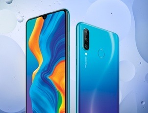 Новинка! Предзаказ HUAWEI P30 Lite 256GB Новинка! Предзаказ HUAWEI P30 Lite 256GB